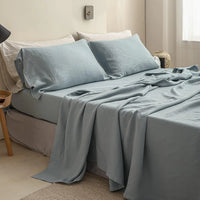 Dusty Blue